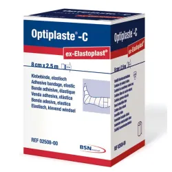 BSN Optiplaste-C 8 cm x 2,5 m